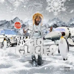 Glo Glacier BY Ballout